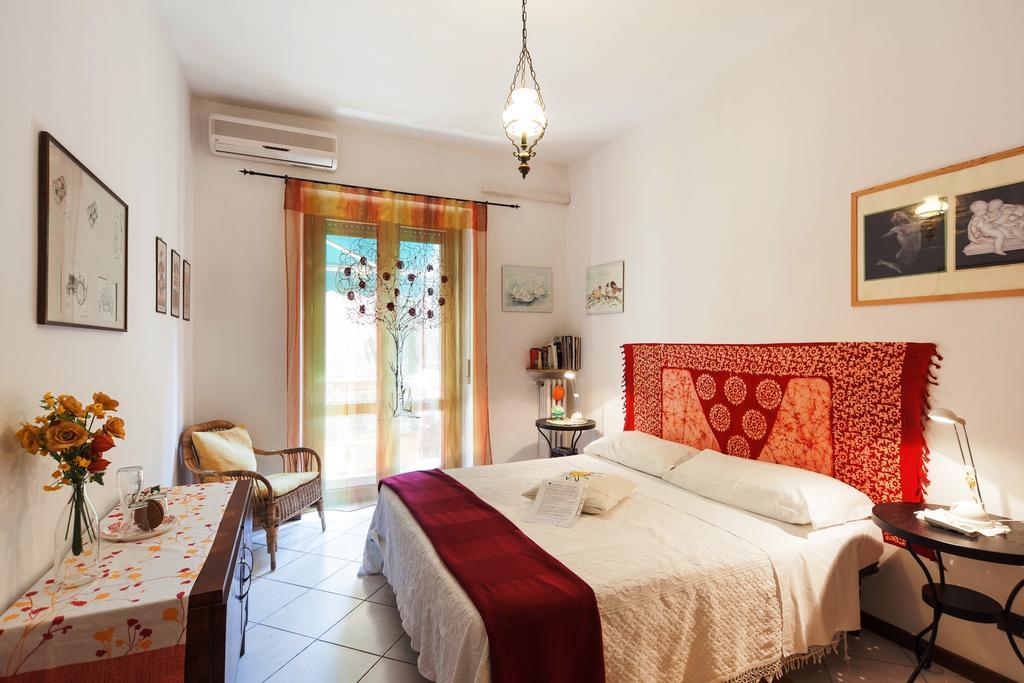 Al Quadrifoglio Bed and Breakfast Βερόνα